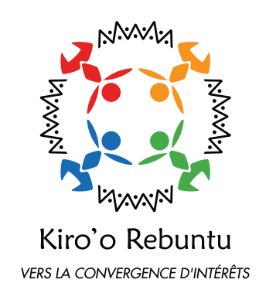 Kiro'o Rebuntu